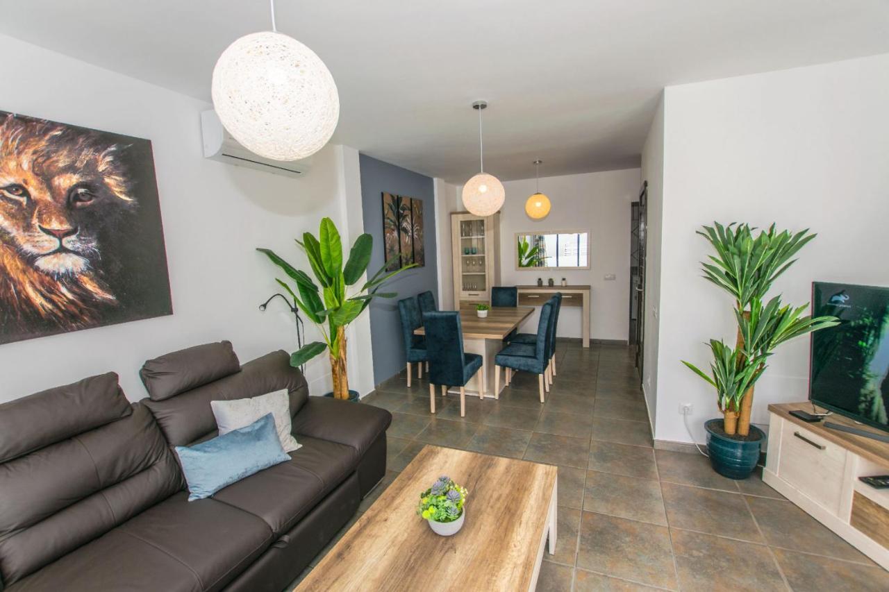 224 - Casa Gecko By Now Ltd Villa Playa Blanca (Lanzarote)