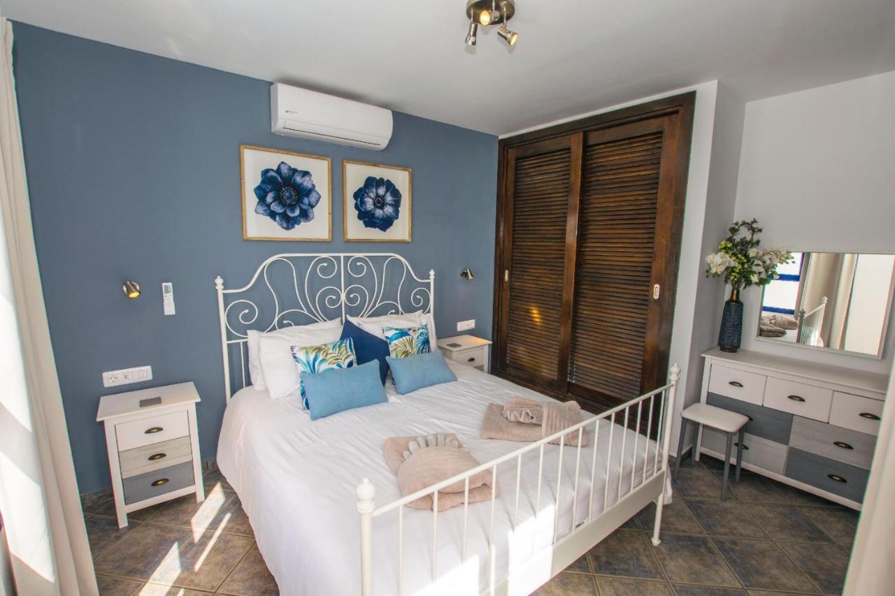 224 - Casa Gecko By Now Ltd Villa Playa Blanca (Lanzarote)