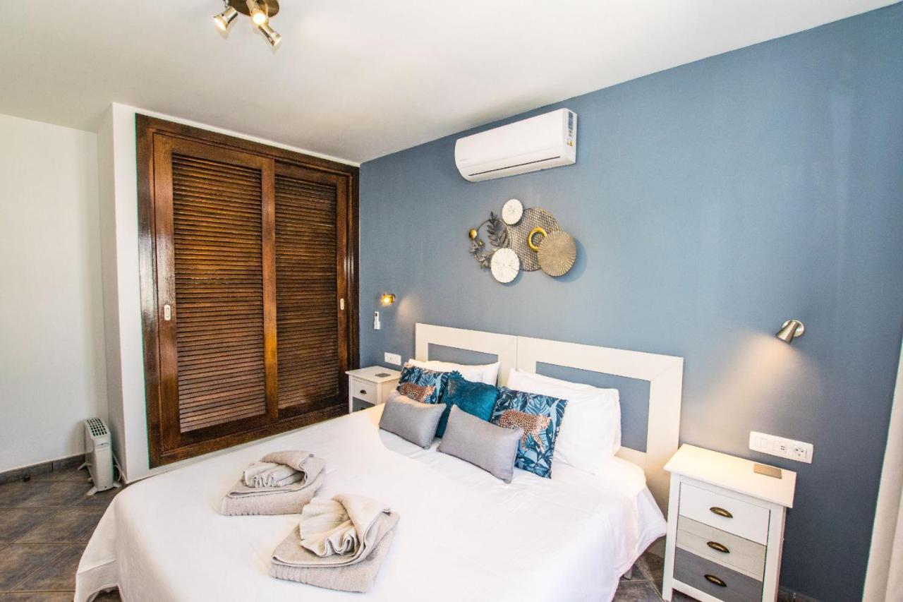 224 - Casa Gecko By Now Ltd Villa Playa Blanca (Lanzarote)